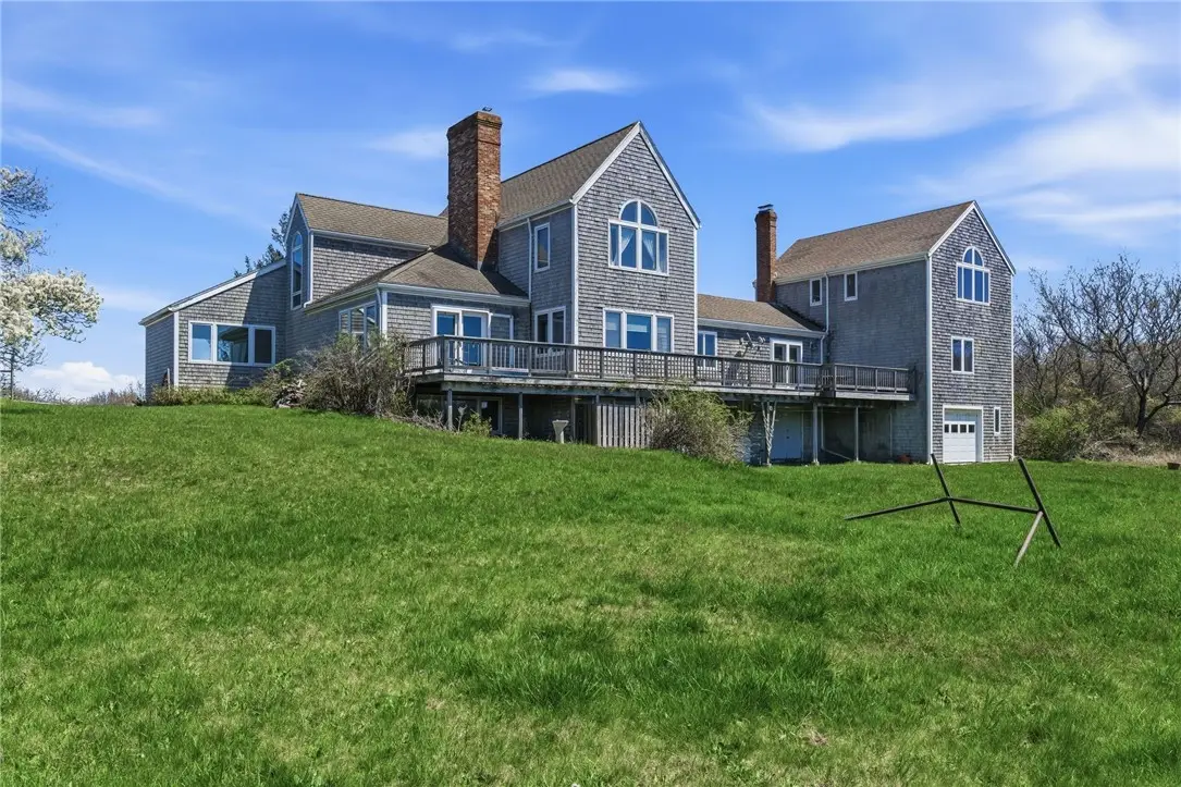 1627 Old Mill Road, Block Island, RI 02807 - #1