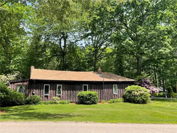 470 Shippee Road, East Greenwich, RI 02818