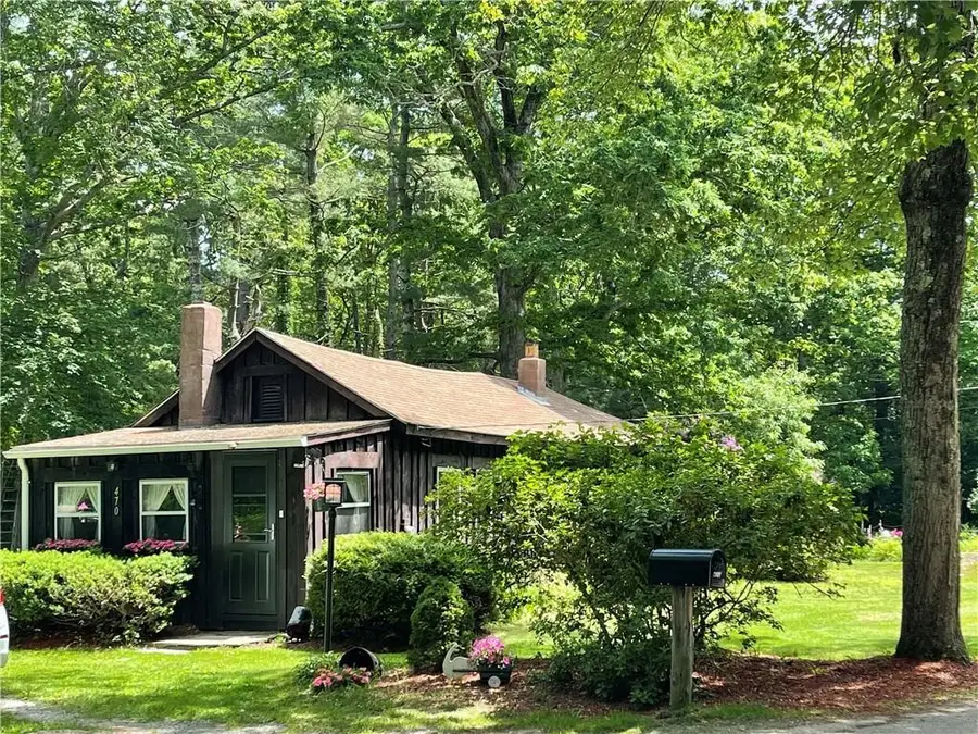 470 Shippee Road, East Greenwich, RI 02818 - #2