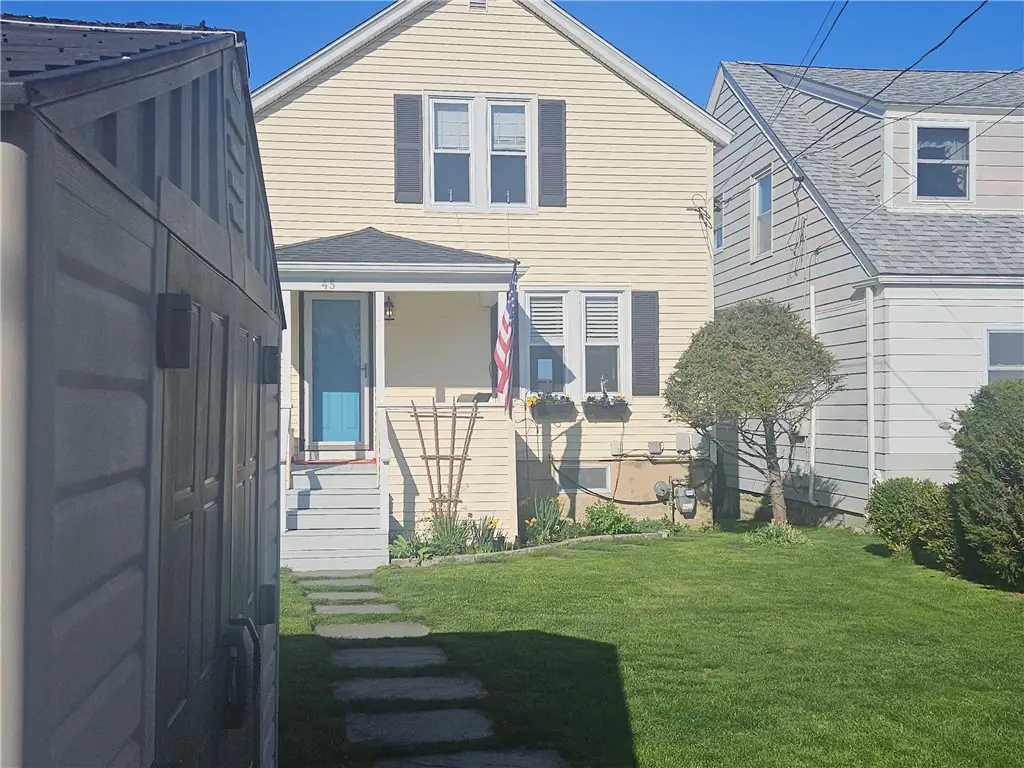 45 Cedar Avenue, Portsmouth, RI 02871 - #1