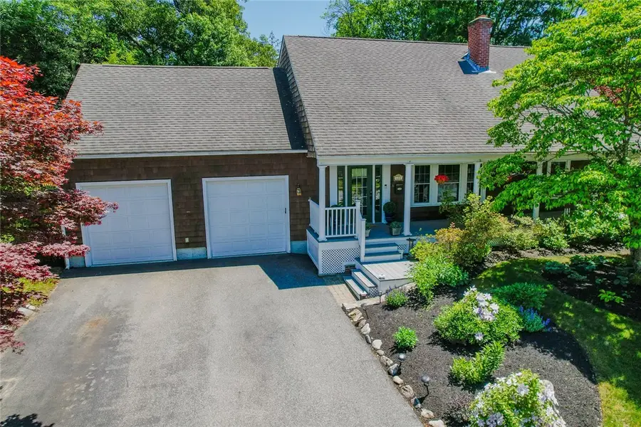 122 Sylvan Drive, East Greenwich, RI 02818 - #3