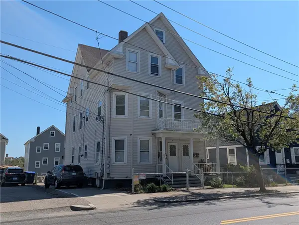 420 Orms Street, Providence, RI 02908