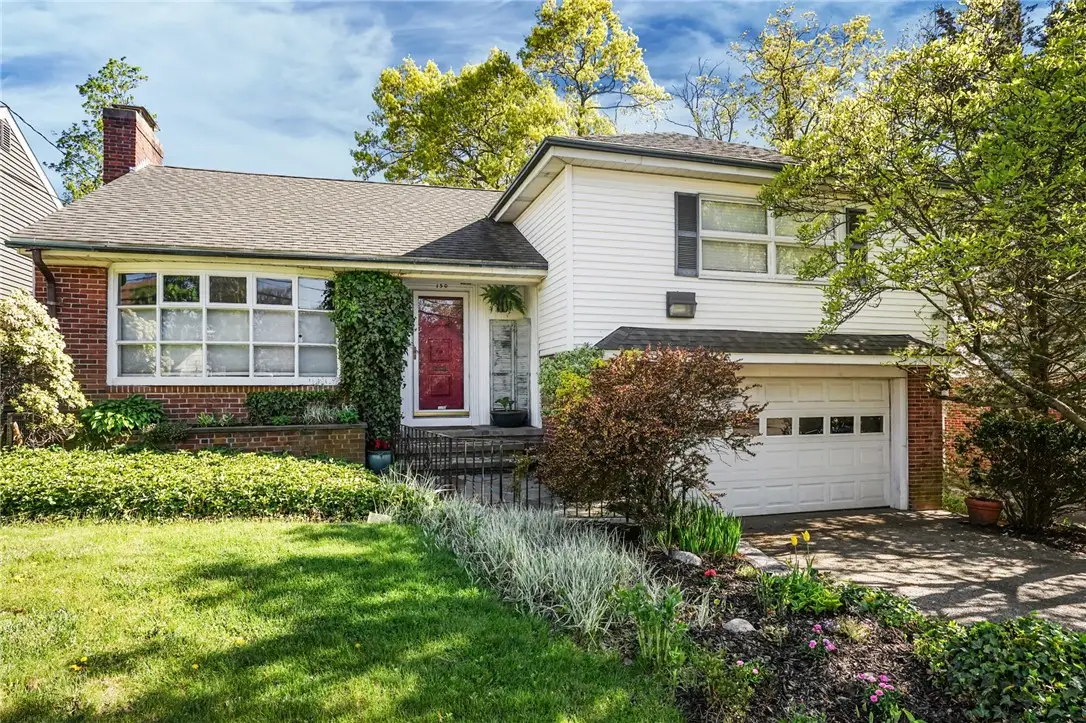 150 Ridge Street, Pawtucket, RI 02860 - #1