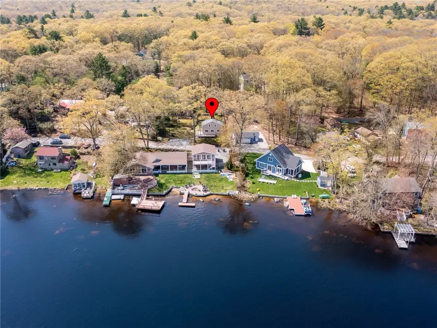 281 Richardson Road, Coventry, RI 02816 - #2