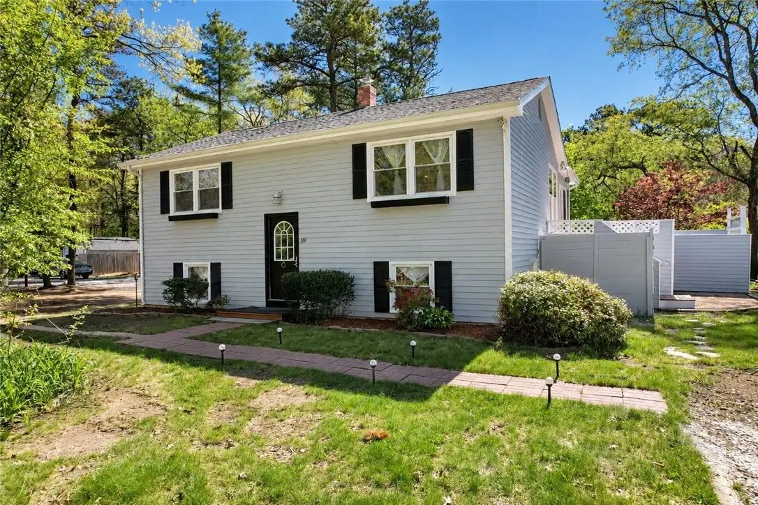 119 Hemlock Road, South Kingstown, RI 02879 - #1