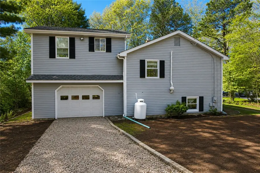 119 Hemlock Road, South Kingstown, RI 02879 - #2