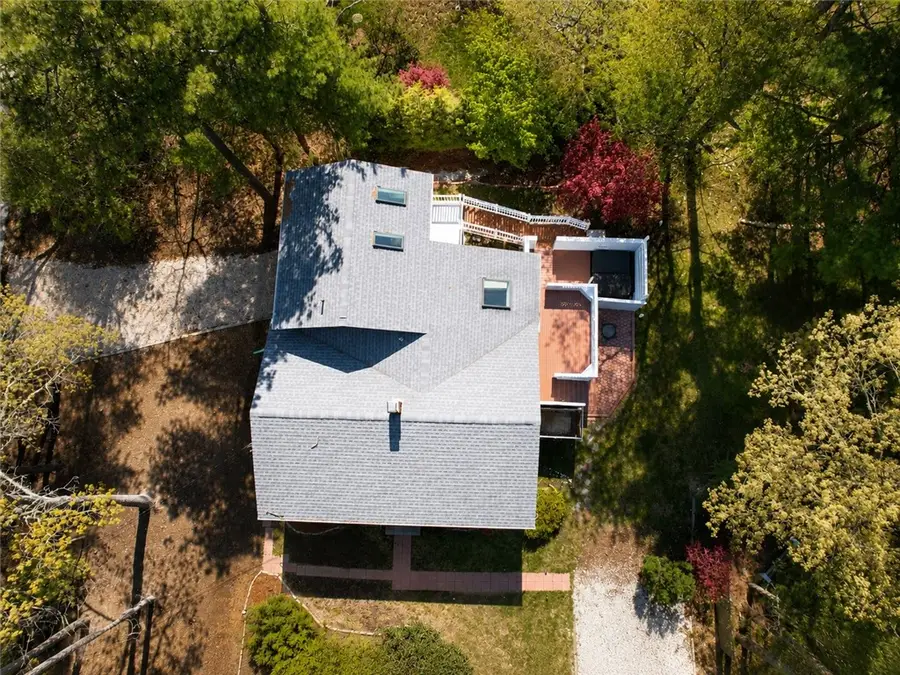 119 Hemlock Road, South Kingstown, RI 02879 - #3