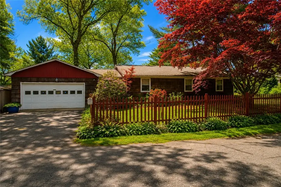 48 Allison Avenue, Coventry, RI 02816 - #2