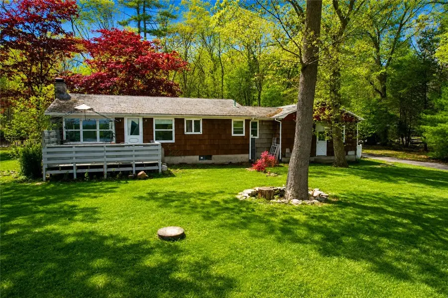 48 Allison Avenue, Coventry, RI 02816 - #3