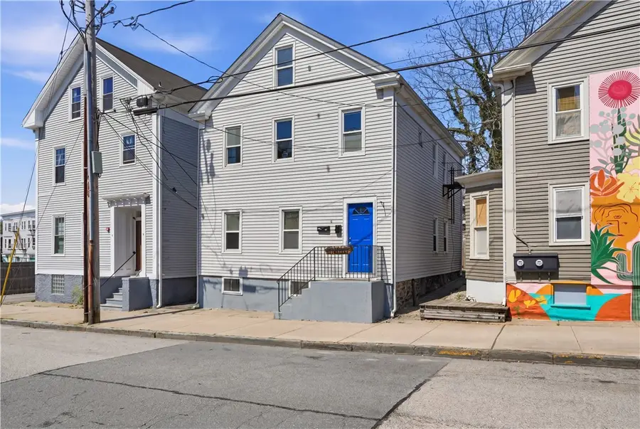 8 Mann Avenue, Newport, RI 02840 - #2