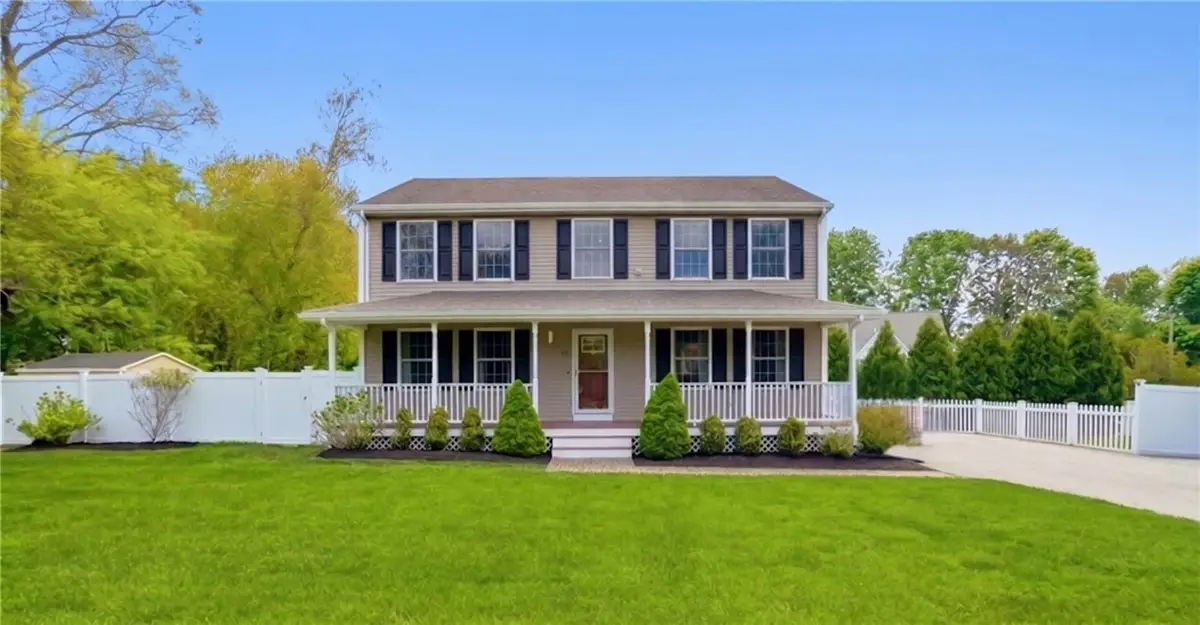 15 Souza Road, Tiverton, RI 02878 - #1