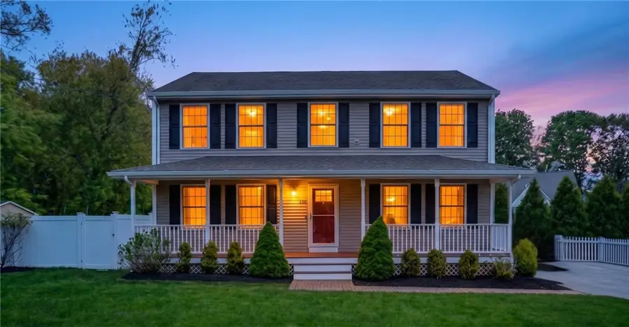 15 Souza Road, Tiverton, RI 02878 - #2