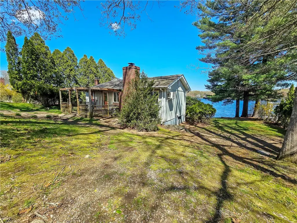 364 Camp Dixie Road, Pascoag, RI 02859 - #1