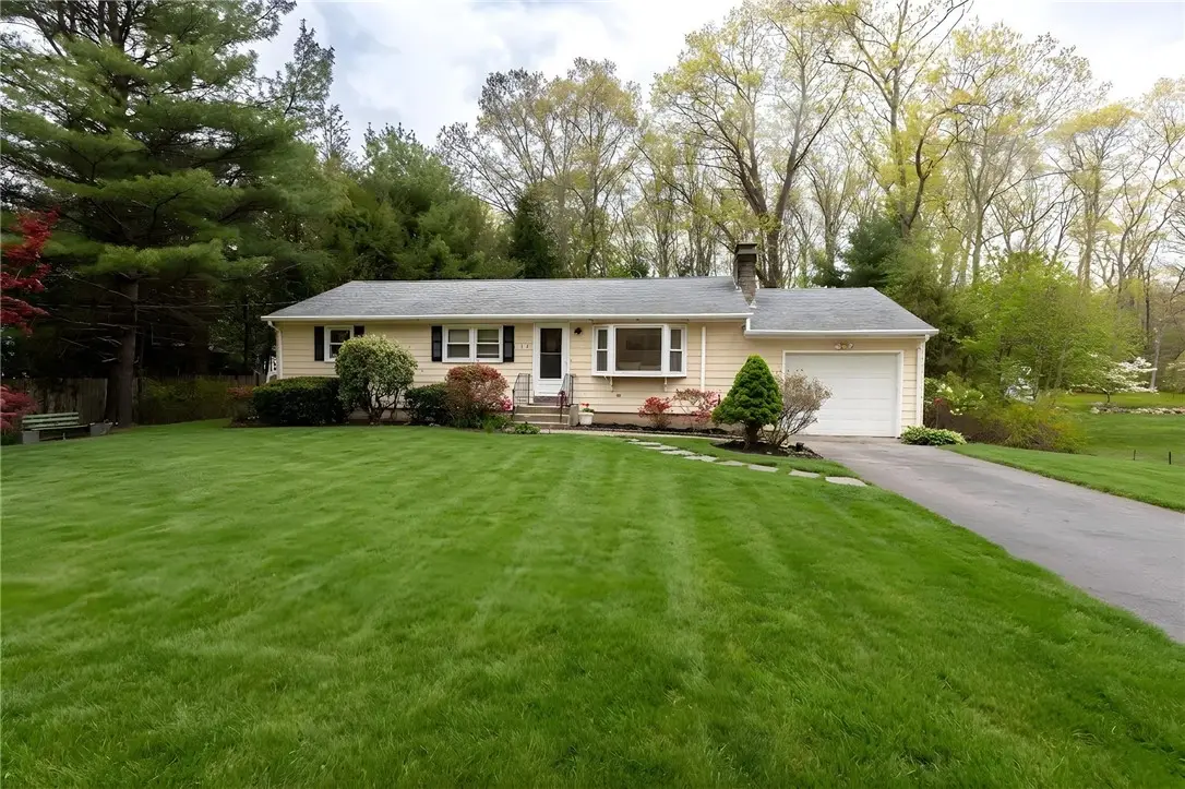 352 Lafayette Road, North Kingstown, RI 02852 - #1