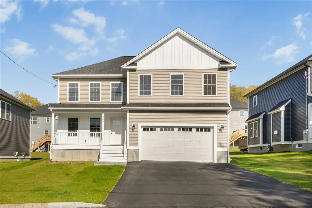 200 Saint Louis Avenue, Woonsocket, RI 02895 - #1