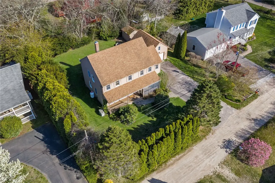 26 E Bayview Road, Charlestown, RI 02813 - #1