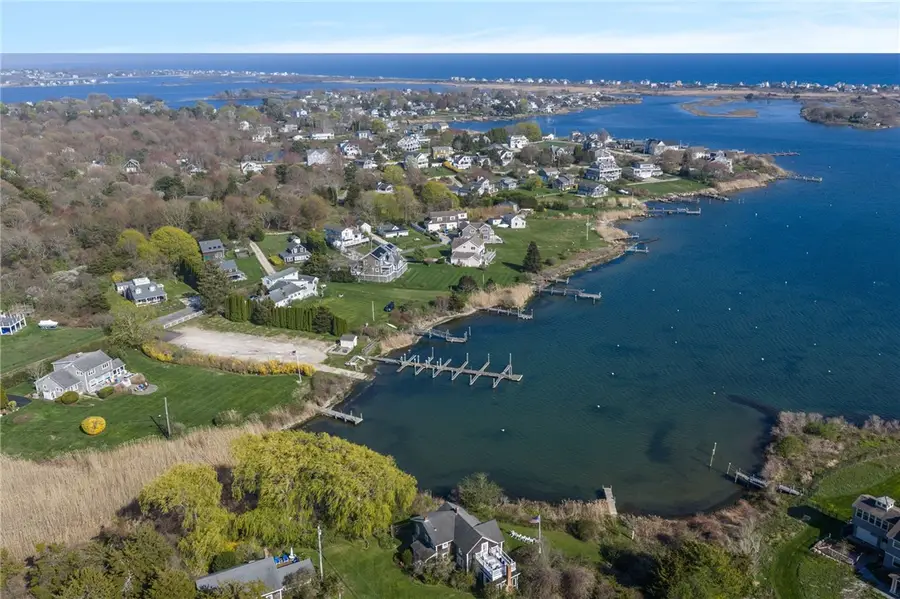 26 E Bayview Road, Charlestown, RI 02813 - #3