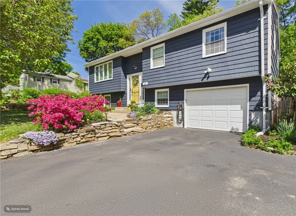 12 Elmonte Drive, Coventry, RI 02816 - #1