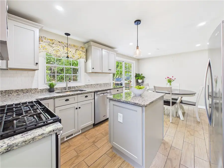 12 Elmonte Drive, Coventry, RI 02816 - #3