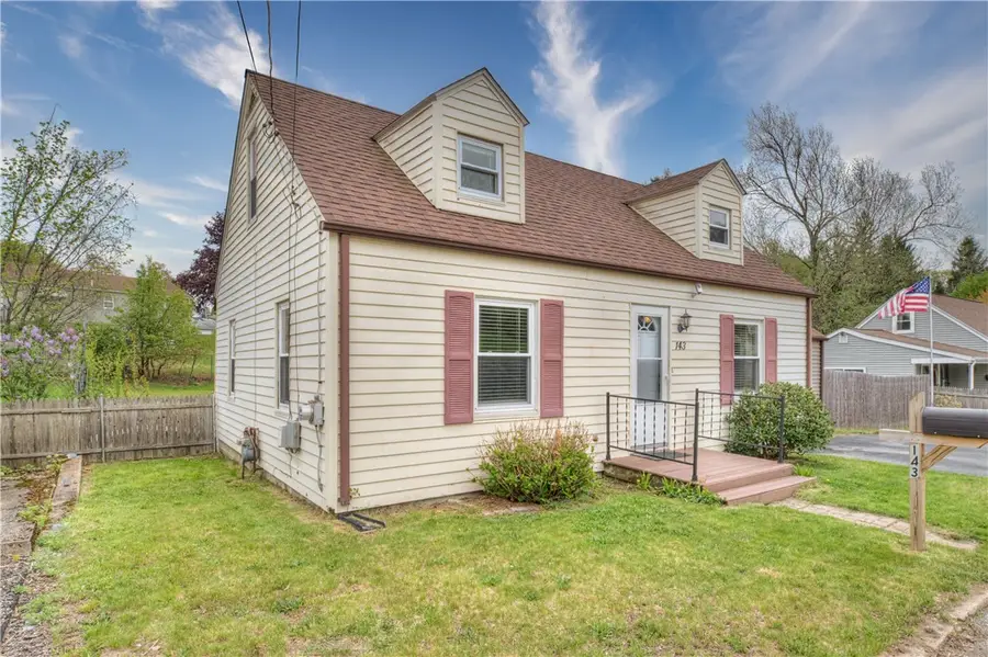 143 Phenix Avenue, West Warwick, RI 02893 - #2