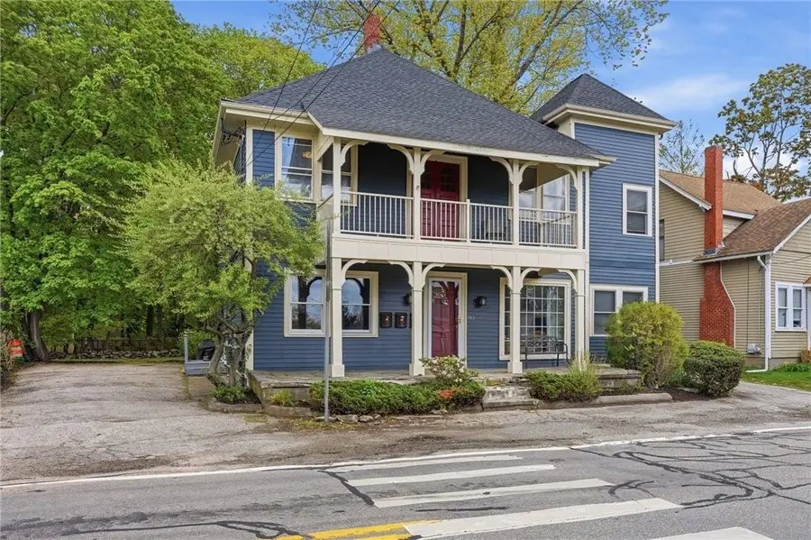 192 Washington Road, Barrington, RI 02806 - #3
