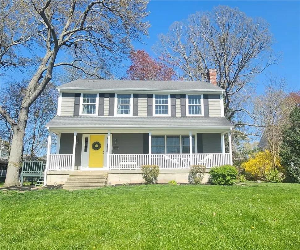 54 Sefton Drive, Bristol, RI 02809 - #1