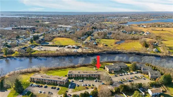 510 Child Street #204C, Warren, RI 02885