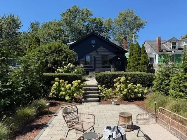 42 Marlborough Street, East Greenwich, RI 02818 - #1