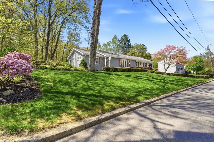 7 Meadowbrook Road, Lincoln, RI 02865 - #3