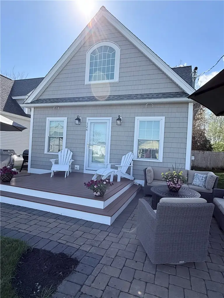 64 Burnside Avenue, Narragansett, RI 02882 - #1