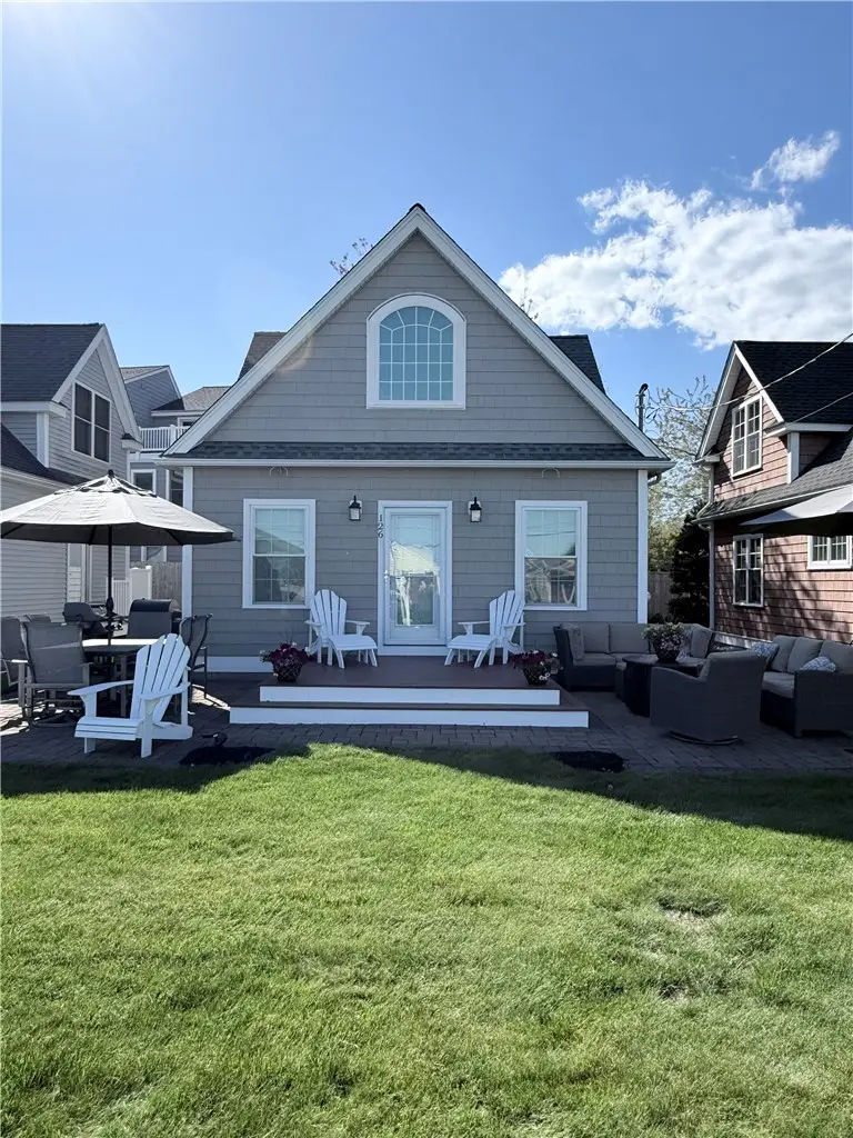 64 Burnside Avenue, Narragansett, RI 02882 - #2