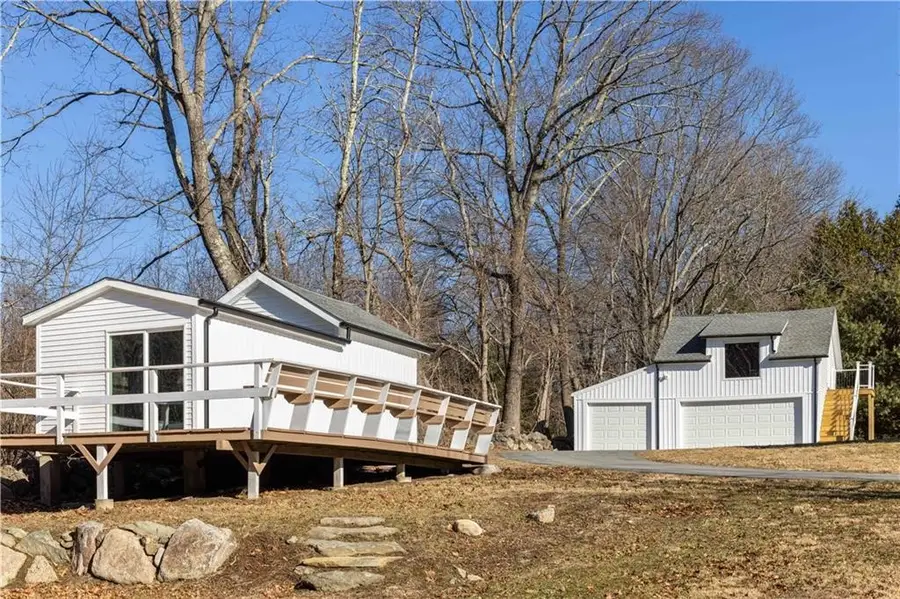 311 Hope Road, Cranston, RI 02921 - #2