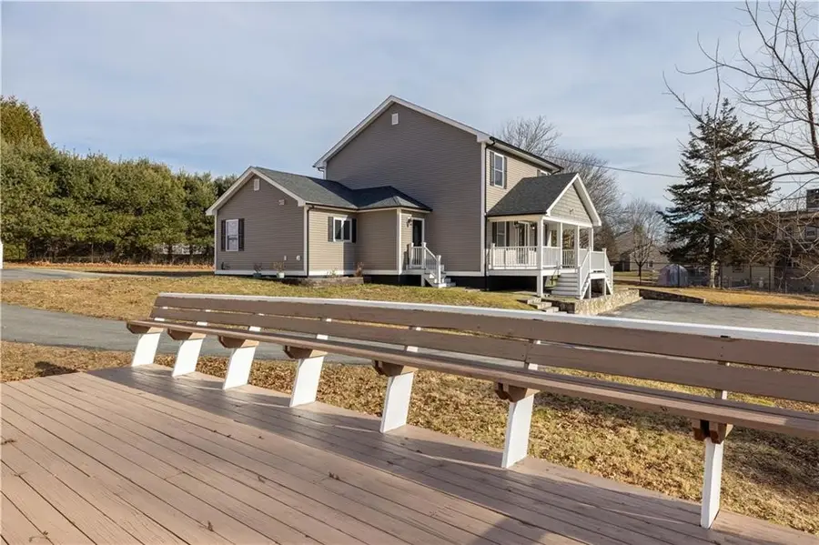 311 Hope Road, Cranston, RI 02921 - #3