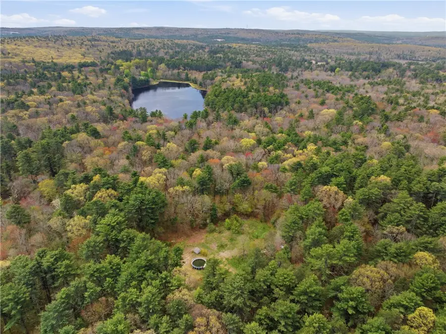 90 Pulaski Road, Glocester, RI 02814 - #3