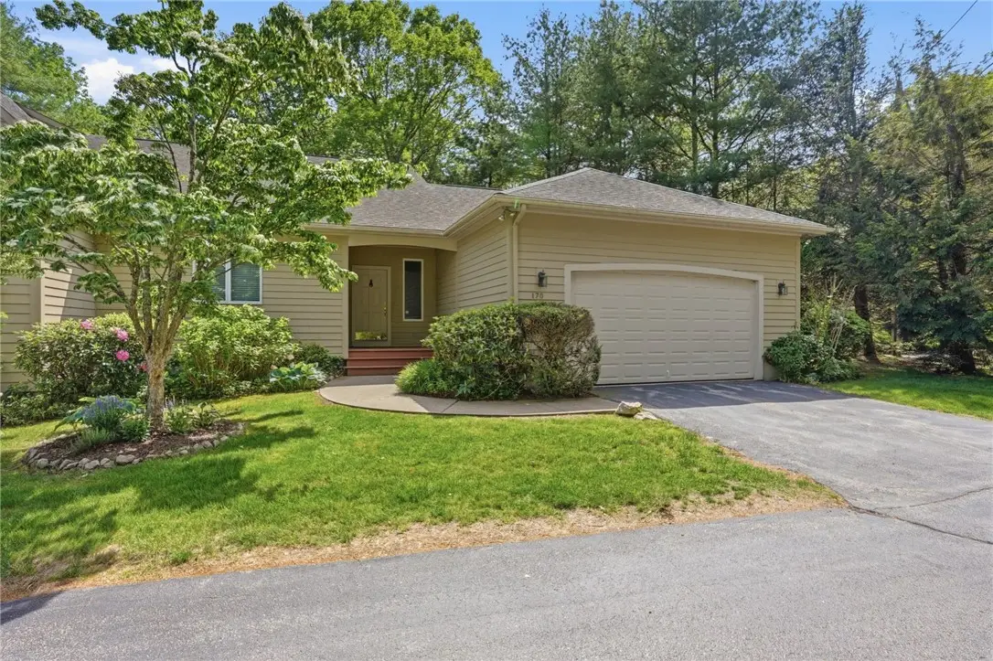 170 Pine Glen Drive, East Greenwich, RI 02818 - #1