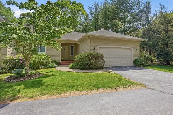 170 Pine Glen Drive, East Greenwich, RI 02818