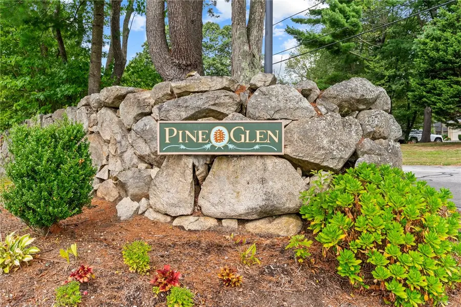 170 Pine Glen Drive, East Greenwich, RI 02818 - #2