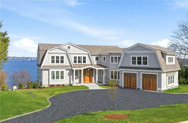 19 Searidge Drive, Narragansett, RI 02874