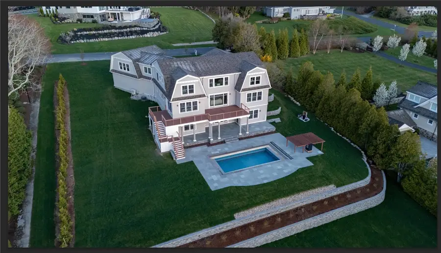 19 Searidge Drive, Saunderstown, RI 02874 - #2