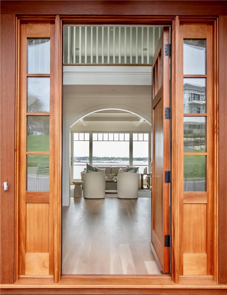 19 Searidge Drive, Saunderstown, RI 02874 - #3