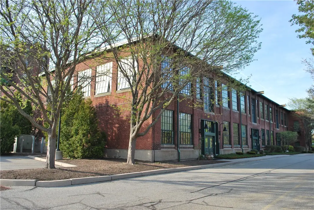 180 Allen Street #104, Woonsocket, RI 02895 - #1