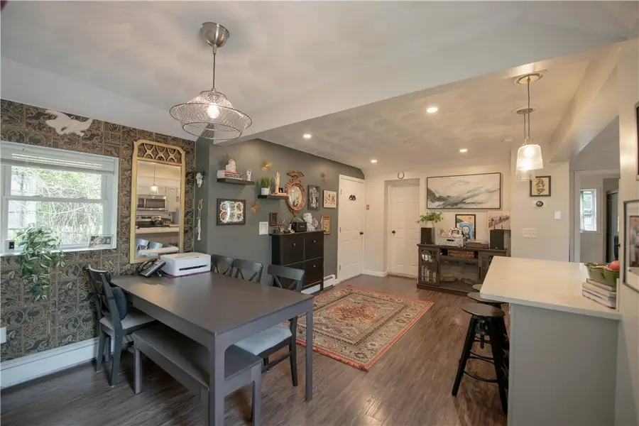 13 South Brookside Avenue, North Providence, RI 02911 - #3