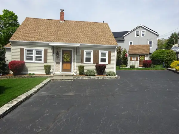 42 Wakefield Street, West Warwick, RI 02893