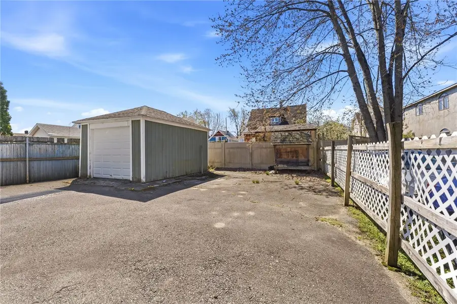 308 Smith Street, Cranston, RI 02905 - #2