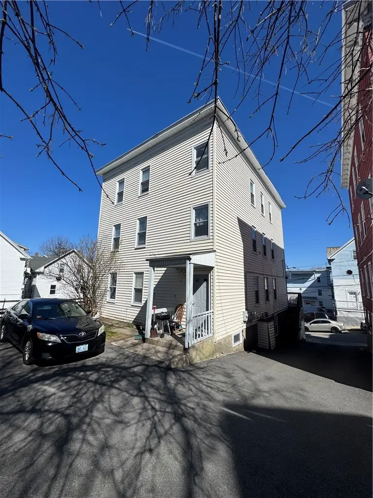 23 Paradis Avenue, Woonsocket, RI 02895 - #1