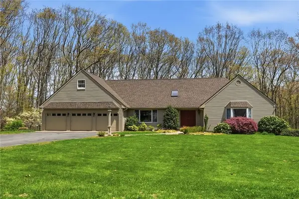 244 Beechwood Drive, Cranston, RI 02921