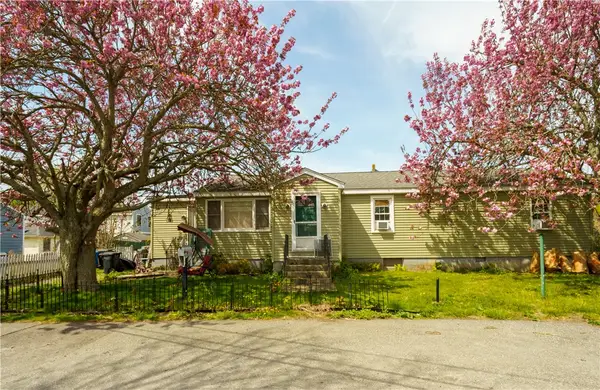 54 Homer Street, Newport, RI 02840
