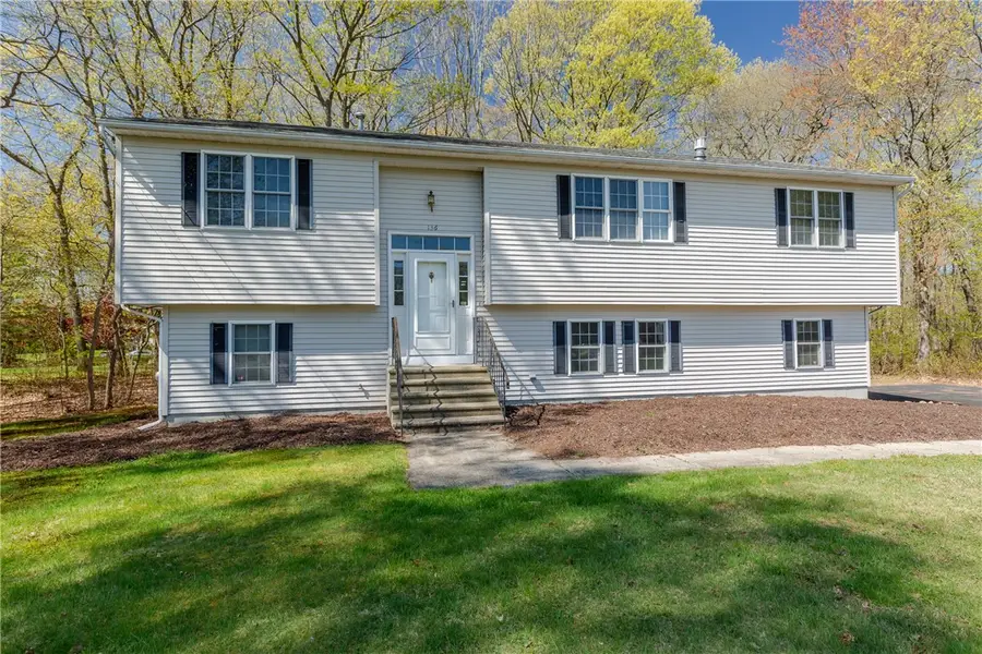 136 Hope Hill Terrace, Cranston, RI 02921 - #3