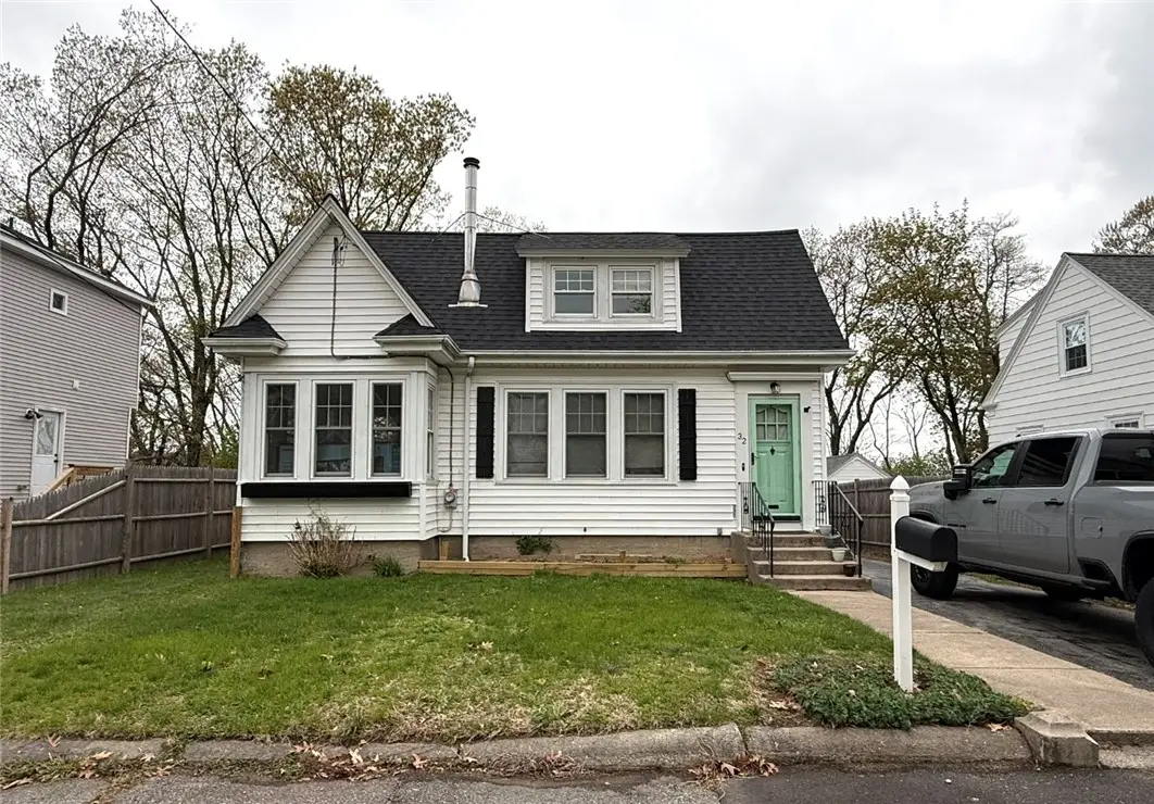 32 Hopkins Terrace, Cumberland, RI 02864 - #1