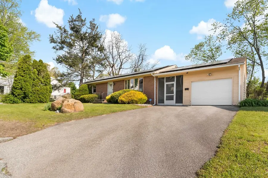 85 Sunset Avenue, Providence, RI 02909 - #2